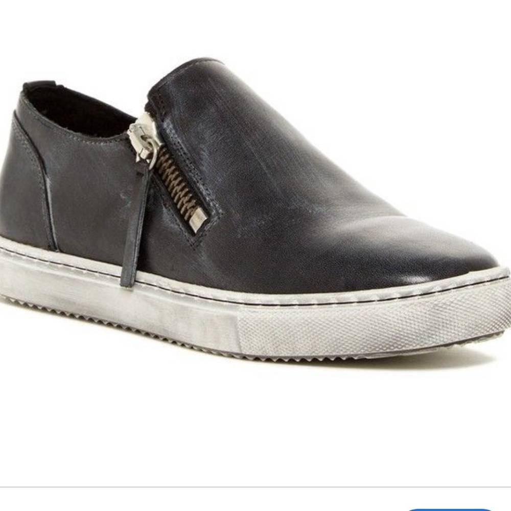 Diesel slip-on sneaker